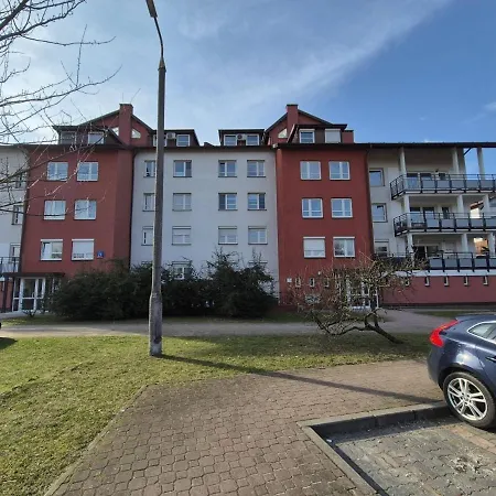 Apartmán Kawalerka Premium B 30m2 - Po Remoncie - Nowa! *