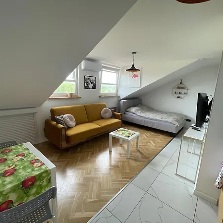 Kawalerka Premium B 30m2 - Po Remoncie - Nowa!