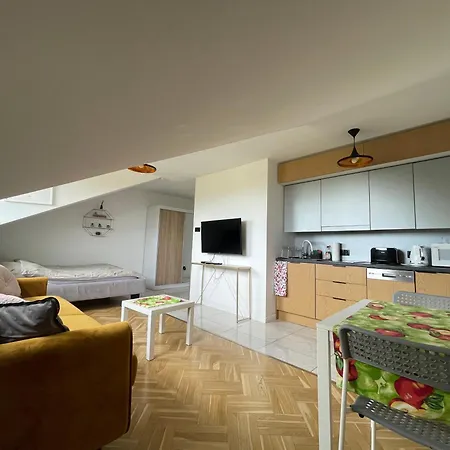 Kawalerka Premium B 30m2 - Po Remoncie - Nowa! *