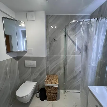 Kawalerka Premium B 30m2 - Po Remoncie - Nowa!