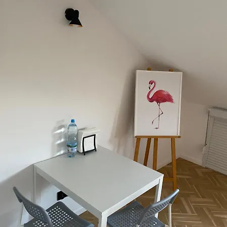 Kawalerka Premium B 30m2 - Po Remoncie - Nowa! Varsovie