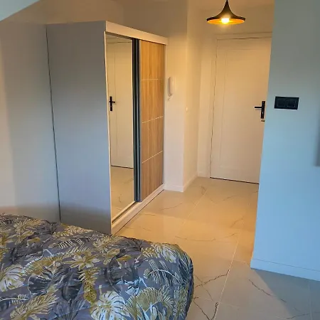 Kawalerka Premium B 30m2 - Po Remoncie - Nowa! Apartament