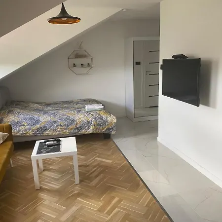Apartamento Kawalerka Premium B 30m2 - Po Remoncie - Nowa! *
