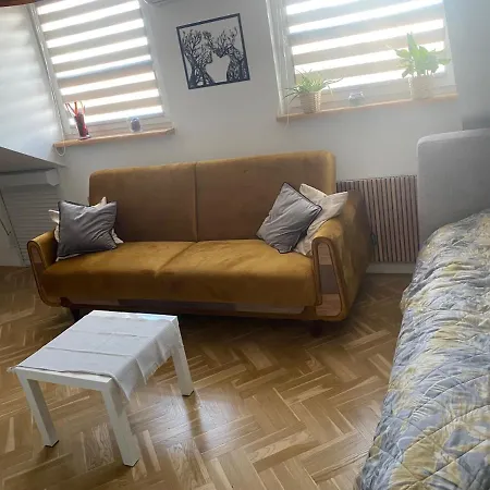 Kawalerka Premium B 30m2 - Po Remoncie - Nowa! Varsóvia