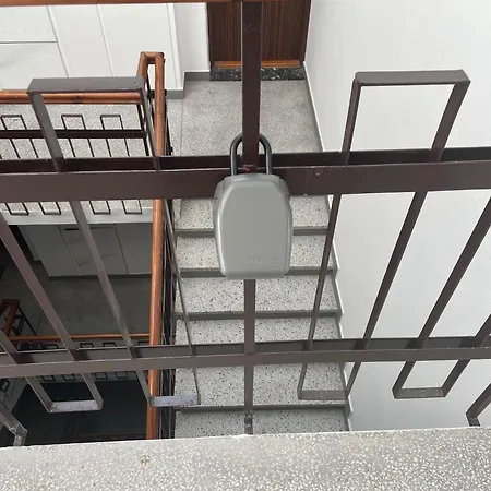 Apartamento Kawalerka Premium B 30m2 - Po Remoncie - Nowa! Varsóvia