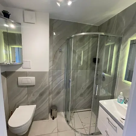 Kawalerka Premium B 30m2 - Po Remoncie - Nowa! Warsaw
