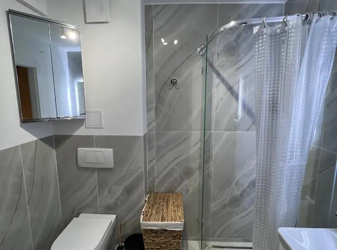 Kawalerka Premium B 30m2 - Po Remoncie - Nowa!