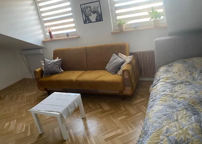 Kawalerka Premium B 30m2 - Po Remoncie - Nowa! Warsaw